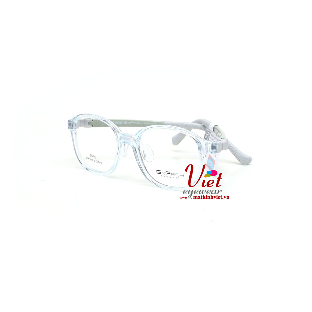 Gọng kính Exfash EF422034 C4
